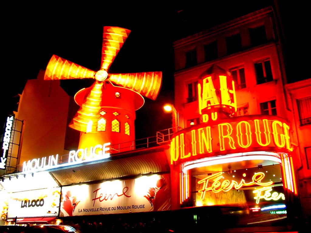 Moulin-Rouge-Parijs