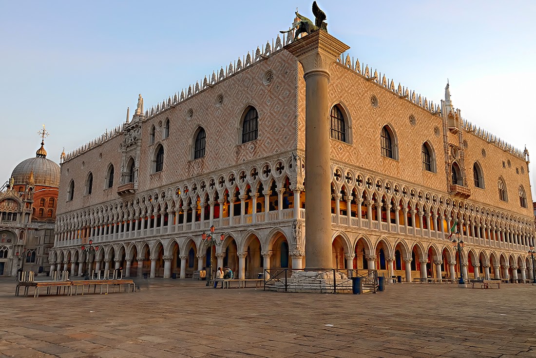 palazzo ducale 2