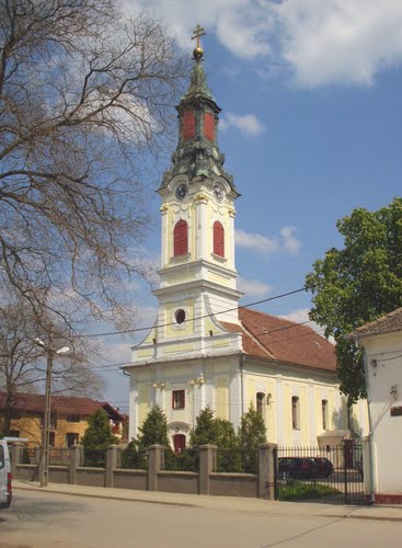 biserica sarbeasca