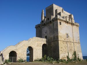 Torre Colimena