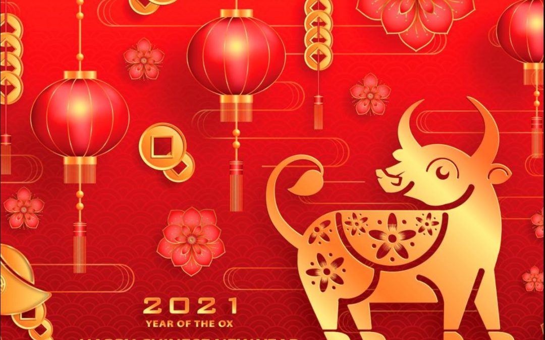 Noul An Chinezesc